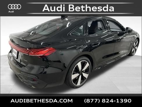 New 2026 Audi A5 2.0T Premium Plus AWD/4WD image 7