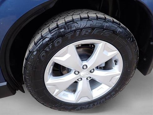 Used 2014 Subaru Forester 2.5i Touring AWD/4WD image 7