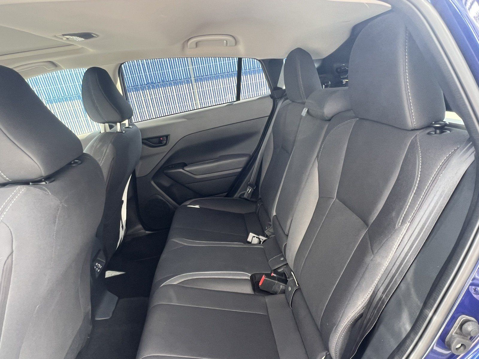 Certified 2025 Subaru Crosstrek 2.5i Premium AWD/4WD image 19