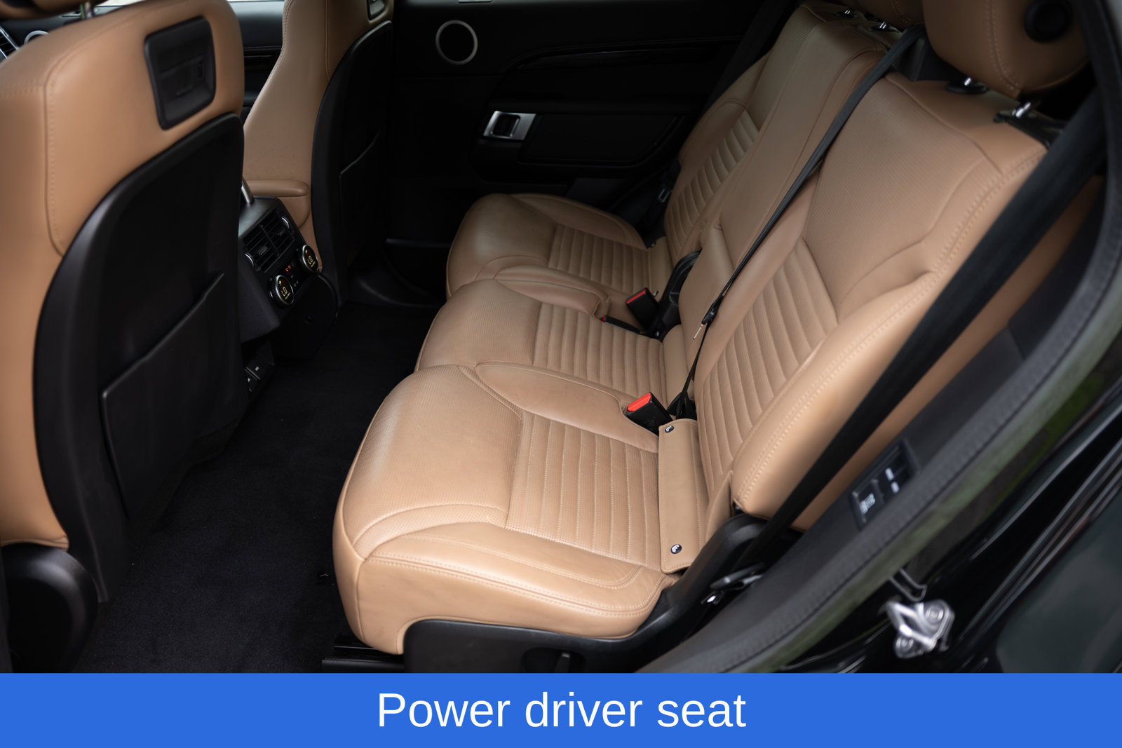 Used 2023 Land Rover Discovery HSE R-Dynamic AWD/4WD image 38