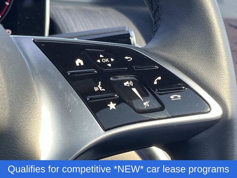 Used 2026 Mercedes-Benz GLC 300 GLC 300 image 28