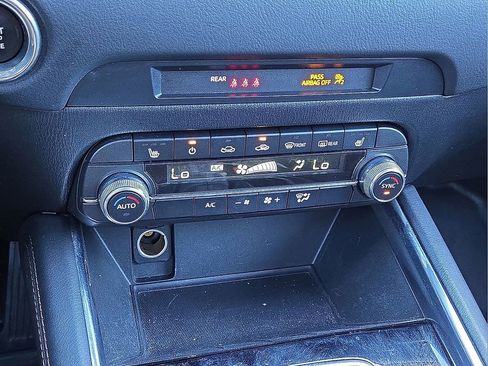 Used 2022 MAZDA CX-5 AWD 2.5 S w/ Premium Package image 31