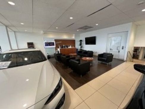 Used 2019 Chevrolet Colorado ZR2 w/ ZR2 Midnight Special Edition image 8