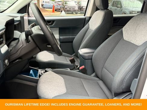 Used 2026 Ford Maverick XLT FWD image 25