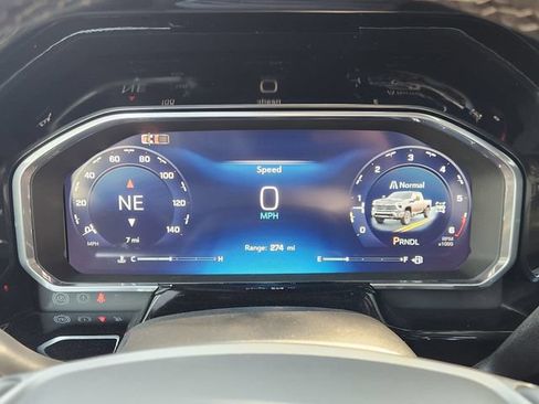 New 2026 Chevrolet Silverado 2500 LT w/ Trail Boss Package AWD/4WD image 7