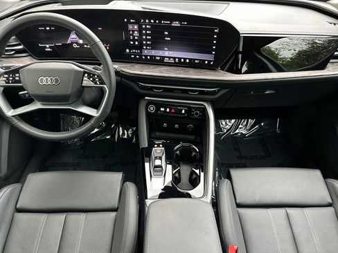 Certified 2025 Audi Q5 Premium Plus w/ Premium Plus image 13