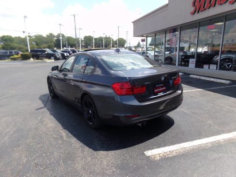 Used 2013 BMW 328i xDrive Sedan image 10