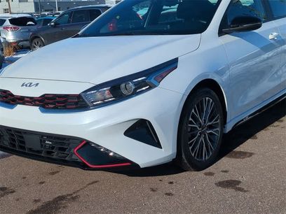 Used 2024 Kia Forte GT-Line w/ GT-Line Premium Package