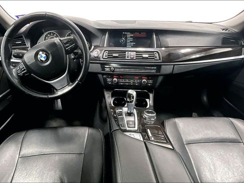 Used 2014 BMW 528i Sedan image 14