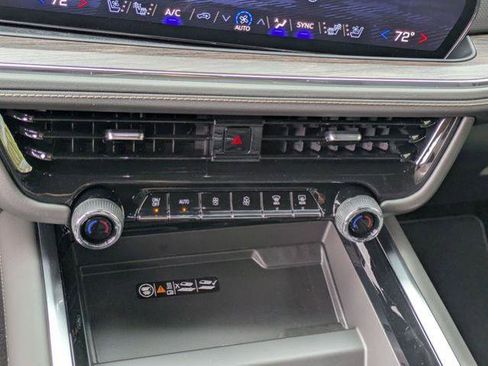 New 2026 Chevrolet Tahoe Premier AWD/4WD image 22