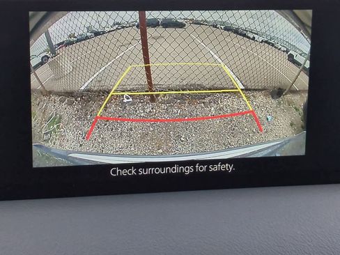 New 2025 MAZDA CX-5 Carbon Edition image 28