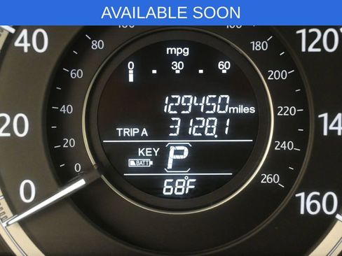 Used 2013 Honda Accord EX image 20