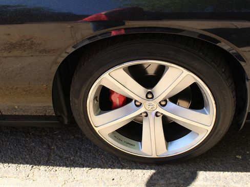 Used 2008 Dodge Challenger SRT8 image 59