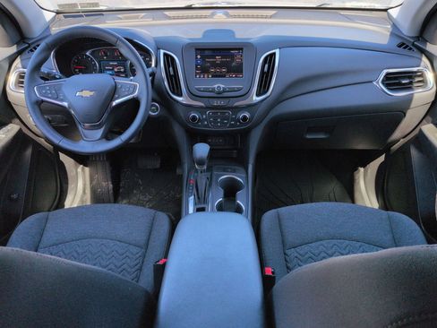 Certified 2024 Chevrolet Equinox LT w/ LPO, Floor Liner Package image 20