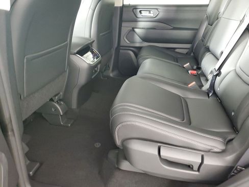 New 2026 Nissan Armada SV image 13