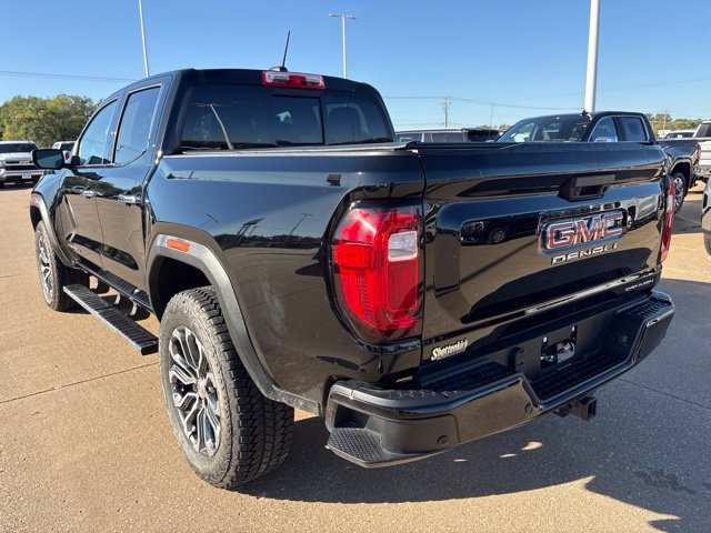 Used 2026 GMC Canyon Denali AWD/4WD image 8