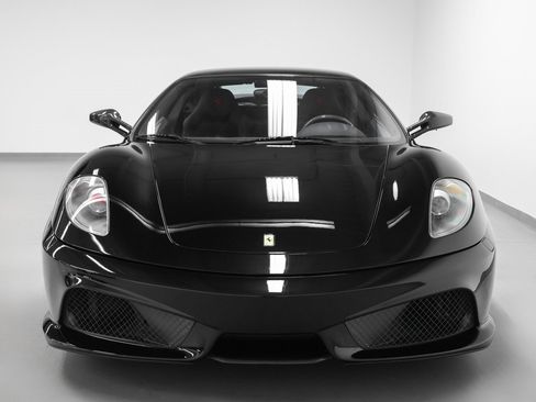 Certified 2009 Ferrari F430 Scuderia image 13