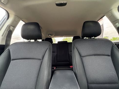 Used 2015 Subaru Outback 2.5i Premium AWD/4WD image 29