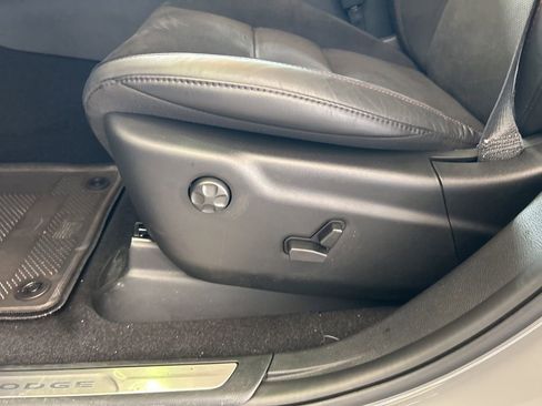 New 2026 Dodge Durango GT image 47