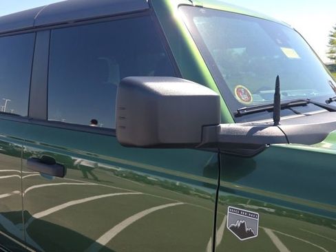Used 2022 Ford Bronco Big Bend AWD/4WD image 5