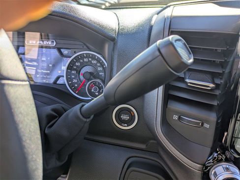 New 2026 RAM 2500 Tradesman w/ Safety Group image 21