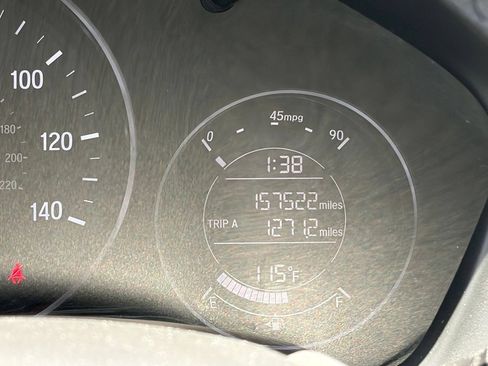 Used 2017 Honda HR-V EX-L image 13