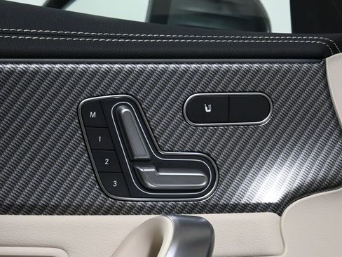 Certified 2026 Mercedes-Benz CLA 250 CLA 250 image 30