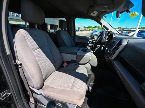 Used 2018 Ford F150 XLT AWD/4WD image 24