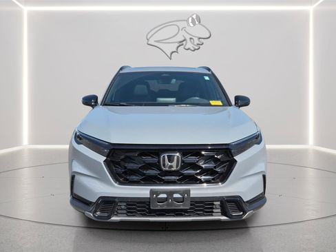 Used 2025 Honda CR-V Sport-L image 8