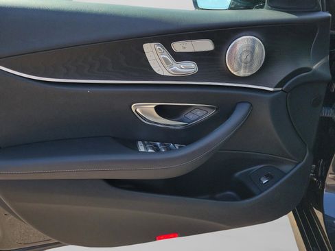 Used 2022 Mercedes-Benz E 350 Sedan image 20