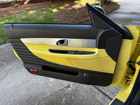 Used 2002 Ford Thunderbird image 54