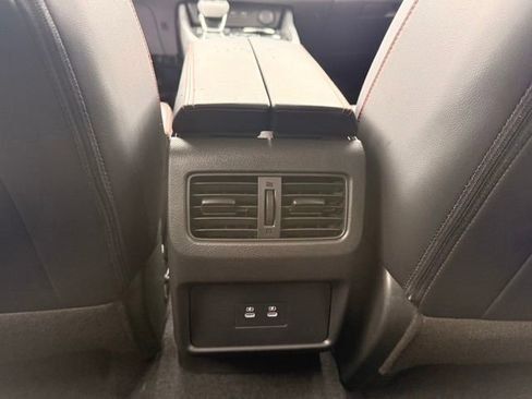New 2026 Nissan Rogue SV w/ Rock Creek Premium Package AWD/4WD image 19