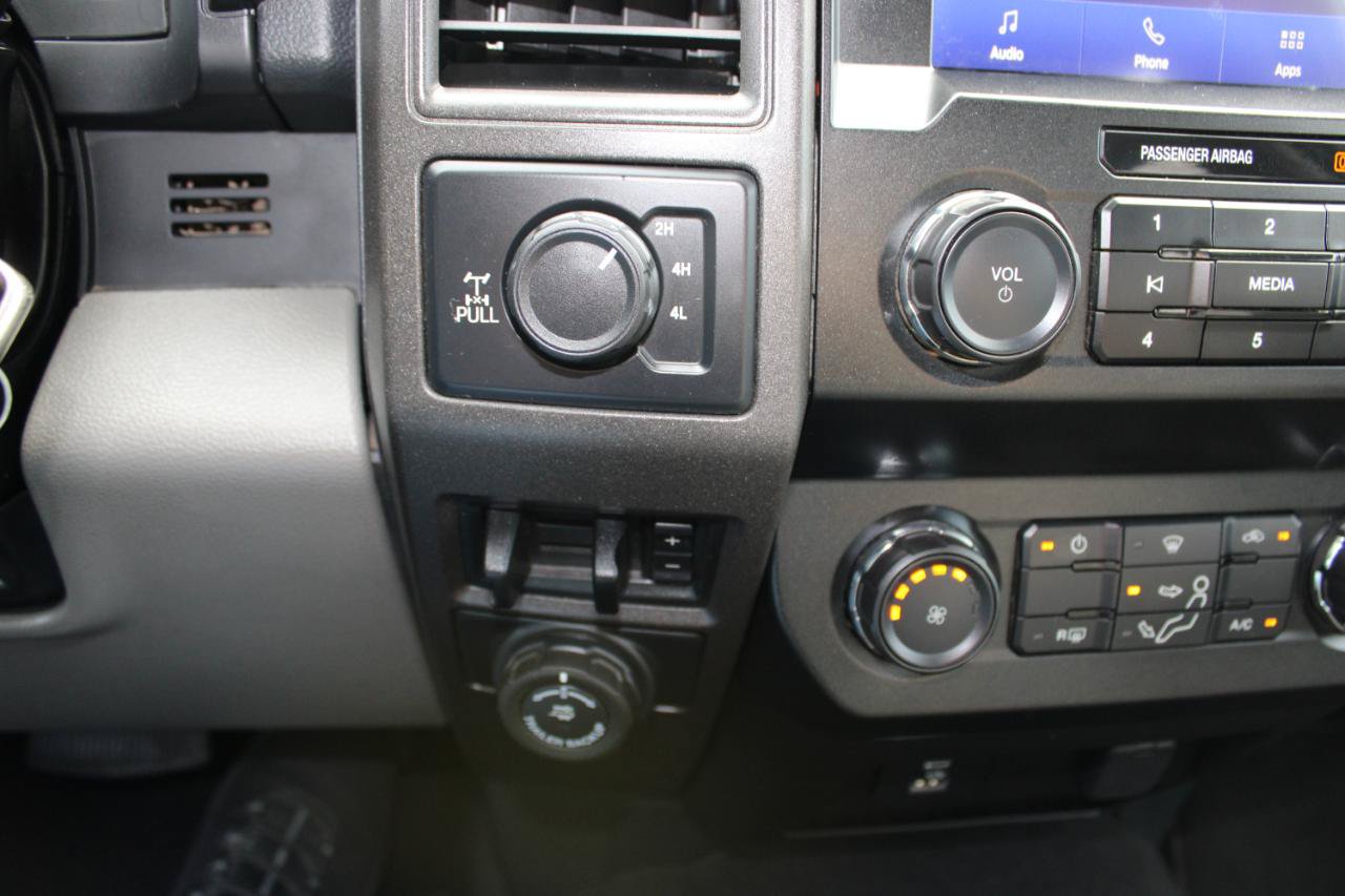 Used 2022 Ford F250 XL w/ STX Appearance Package AWD/4WD image 26