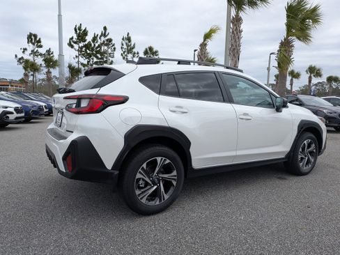New 2026 Subaru Crosstrek 2.0i Premium w/ Convenience Package #2 AWD/4WD image 4
