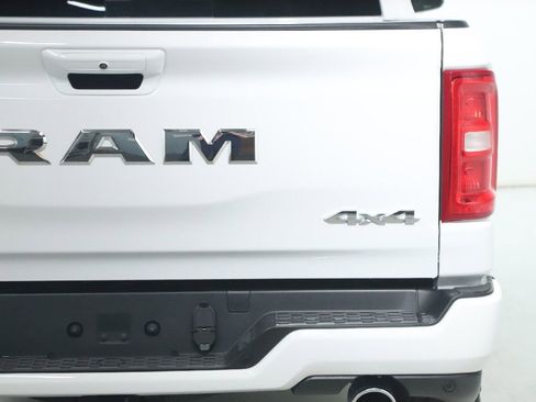 Used 2026 RAM 1500 Big Horn AWD/4WD image 47