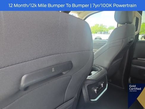 Used 2025 Ford Expedition Max Active AWD/4WD image 25