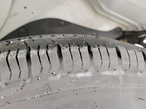 Used 2021 Chevrolet Express 2500 Extended w/ Safety Package image 4