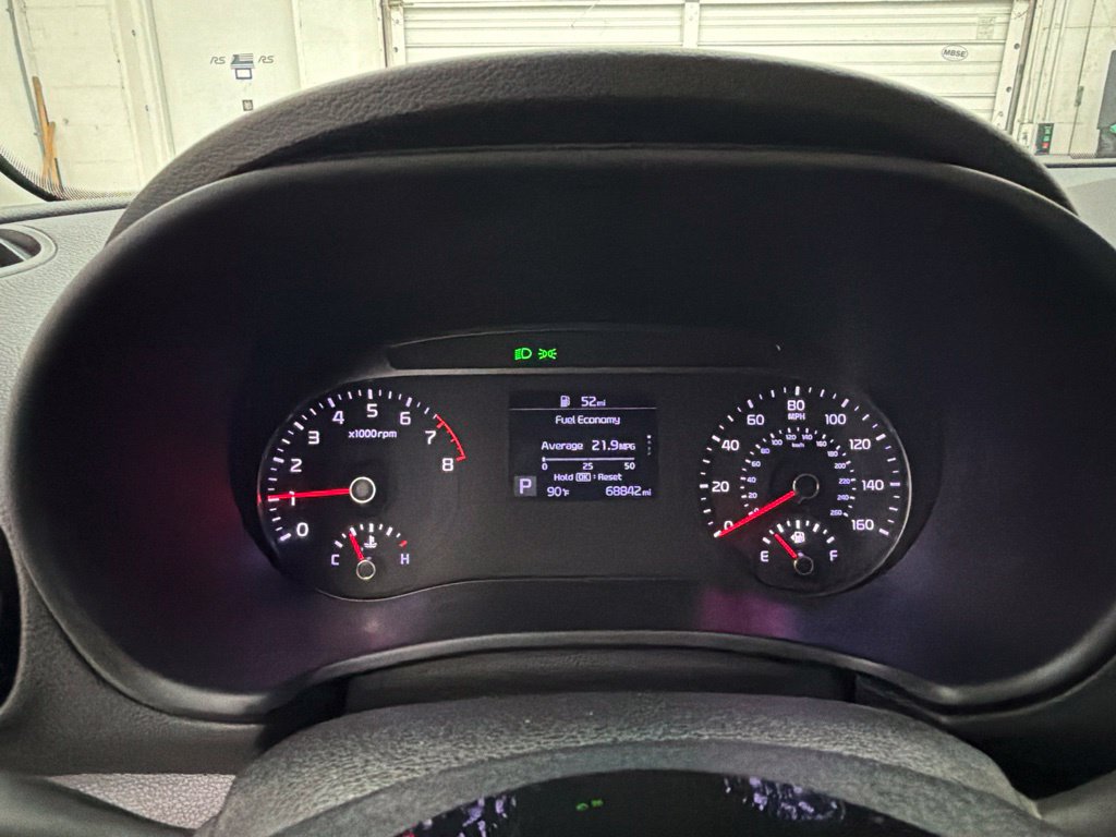 Used 2020 Kia Soul EX w/ Option Group 015 FWD image 15