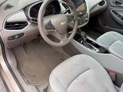 Used 2023 Chevrolet Malibu LT FWD image 26