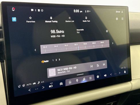 New 2026 MAZDA CX-5 Preferred AWD/4WD image 25