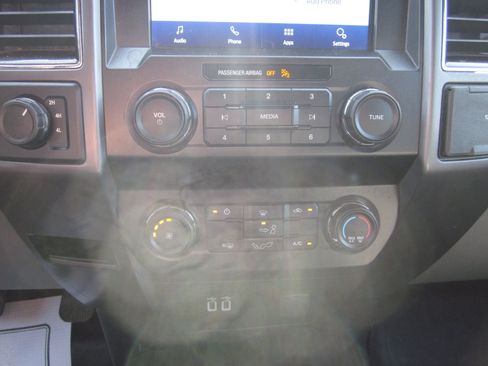Used 2020 Ford F150 XLT w/ Equipment Group 301A Mid AWD/4WD image 14