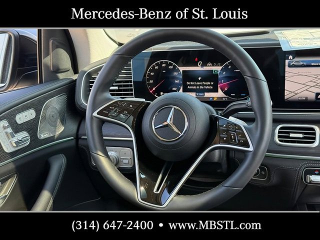 New 2026 Mercedes-Benz GLE 450 4MATIC image 8