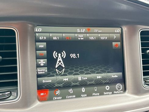 Used 2023 Dodge Charger Scat Pack w/ Plus Group image 14