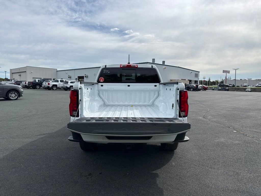 New 2026 Chevrolet Colorado LT w/ LT Convenience Package AWD/4WD image 19