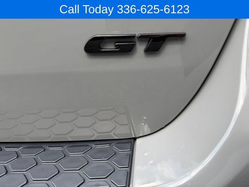 New 2026 Dodge Durango GT w/ Tow 'N Go Package AWD/4WD image 11