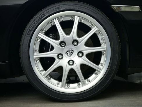 Used 2000 Porsche 911 Carrera image 44