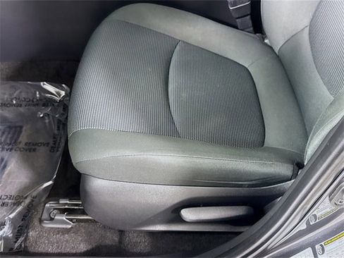 Certified 2024 Toyota RAV4 LE image 18