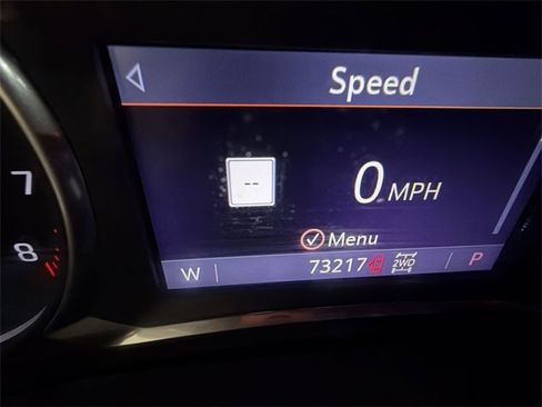 Certified 2021 GMC Acadia AT4 w/ Trailering Package image 15