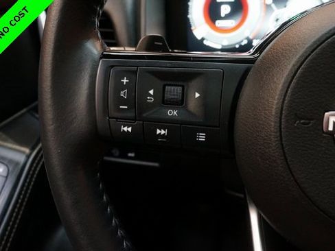 Certified 2023 Nissan Rogue Platinum image 22