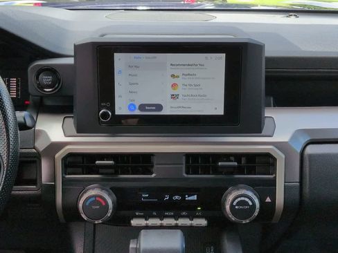 Used 2025 Toyota Tacoma SR5 RWD image 17